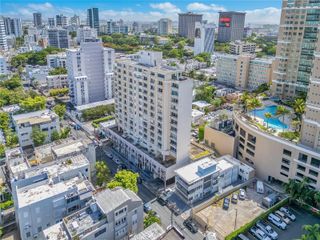 110 CALLE DEL PARQUE 9J, San Juan, PR 00911