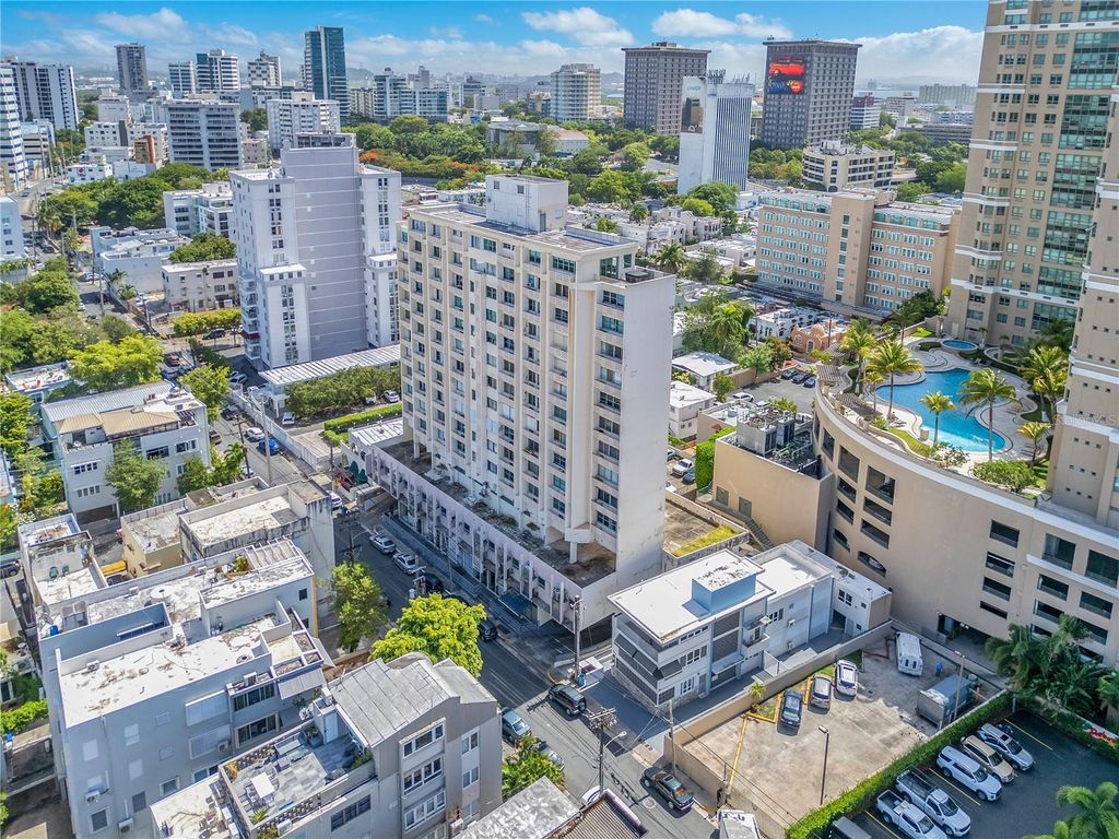 110 CALLE DEL PARQUE 9J, San Juan, PR 00911