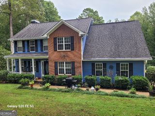 117 Brookwood Drive, Lagrange, GA 30240