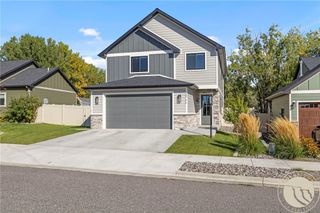 2711 Tulane Dr, Billings, MT 59106