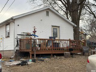 1508 NORMAN Drive, Pekin, IL 61554
