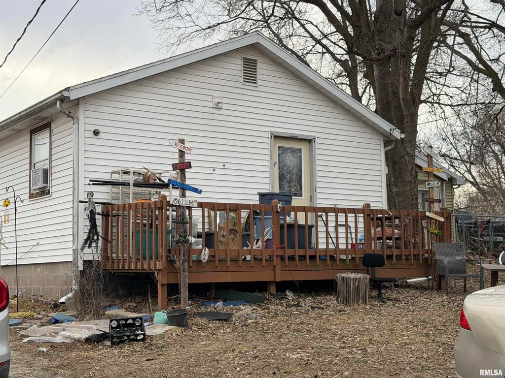 1508 NORMAN Drive, Pekin, IL 61554