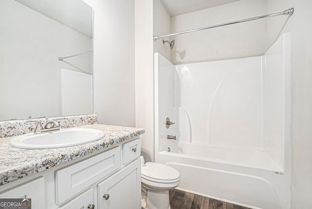 1640 Andalusian Way, Conyers, GA 30012