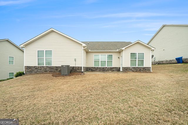 1640 Andalusian Way, Conyers, GA 30012