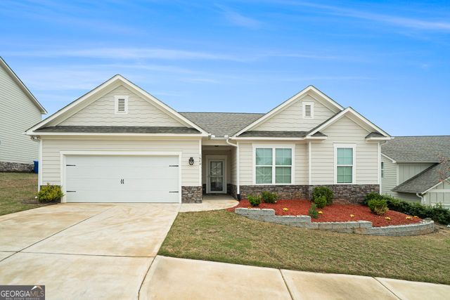 1640 Andalusian Way, Conyers, GA 30012