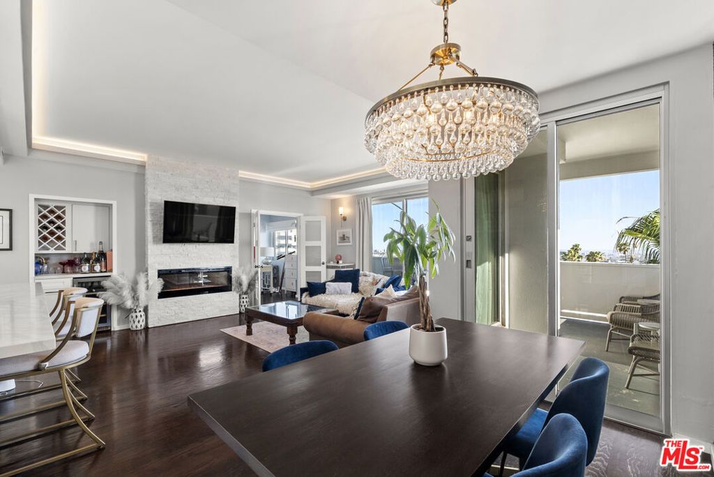 7250 Franklin Avenue 616, Los Angeles, CA 90046