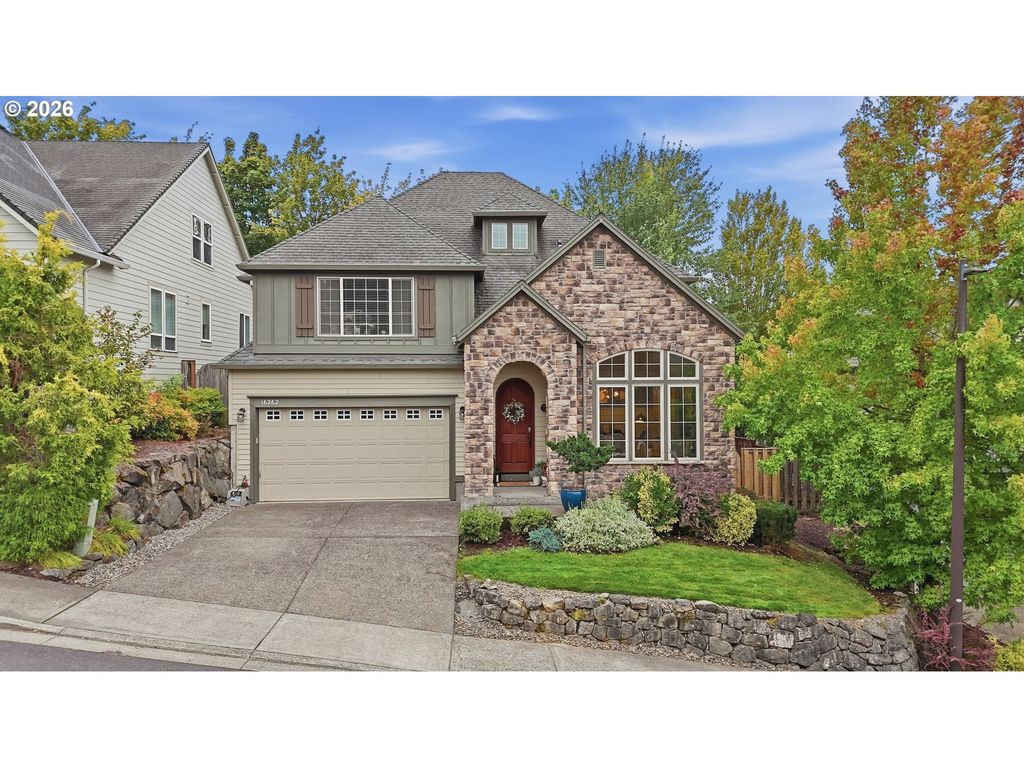 16262 Sw COOPER Ln, Tigard, OR 97224
