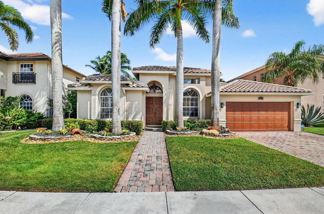 9946 Coronado Lake Drive, Boynton Beach, FL 33437