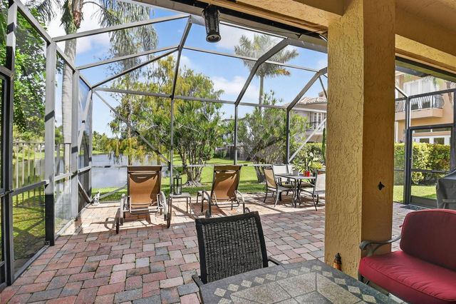 9946 Coronado Lake Drive, Boynton Beach, FL 33437