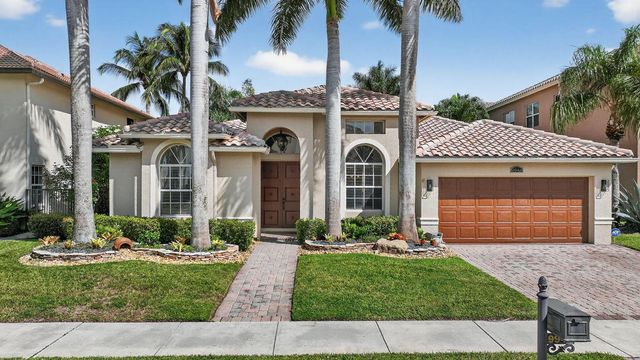 9946 Coronado Lake Drive, Boynton Beach, FL 33437
