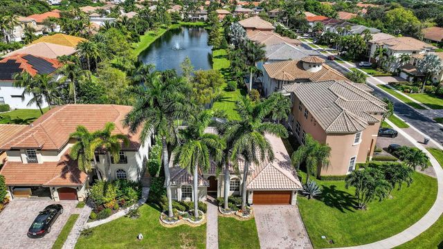 9946 Coronado Lake Drive, Boynton Beach, FL 33437