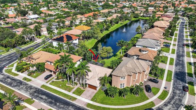9946 Coronado Lake Drive, Boynton Beach, FL 33437