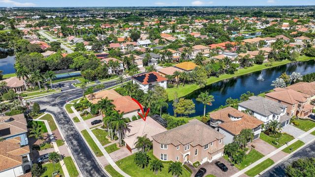 9946 Coronado Lake Drive, Boynton Beach, FL 33437