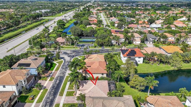 9946 Coronado Lake Drive, Boynton Beach, FL 33437