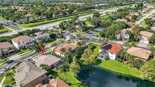 9946 Coronado Lake Drive, Boynton Beach, FL 33437