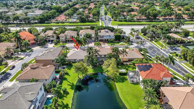 9946 Coronado Lake Drive, Boynton Beach, FL 33437
