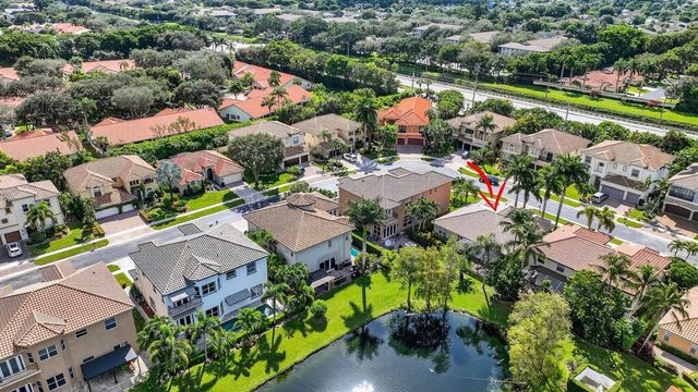 9946 Coronado Lake Drive, Boynton Beach, FL 33437
