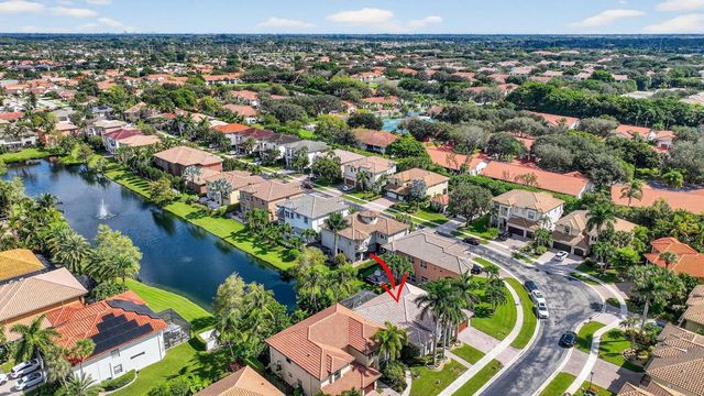 9946 Coronado Lake Drive, Boynton Beach, FL 33437