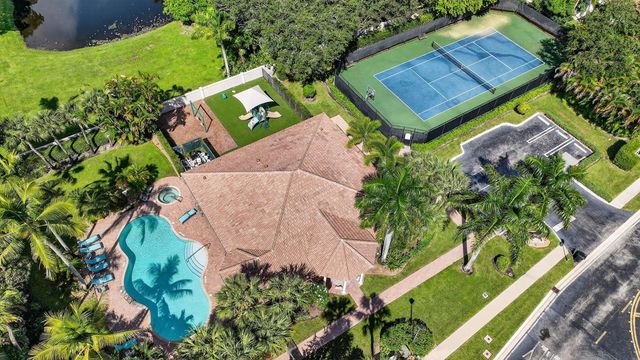 9946 Coronado Lake Drive, Boynton Beach, FL 33437