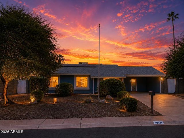 2031 E VISTA Drive, Phoenix, AZ 85022