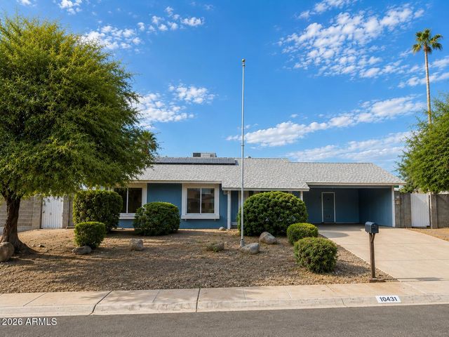 2031 E VISTA Drive, Phoenix, AZ 85022