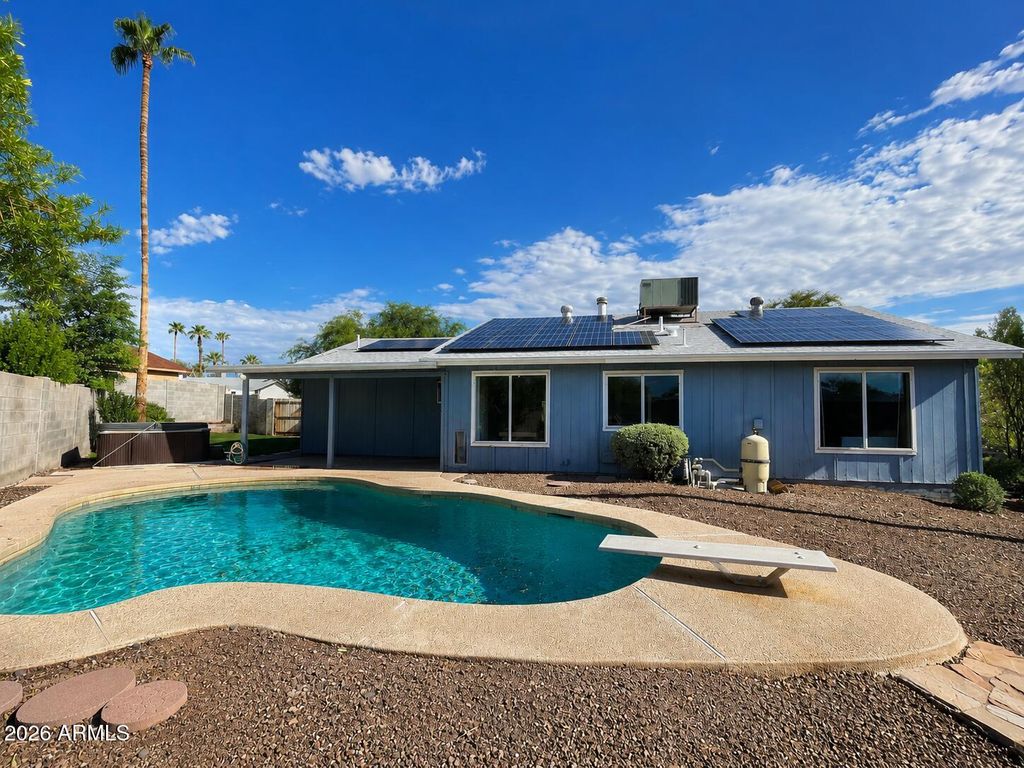 2031 E VISTA Drive, Phoenix, AZ 85022 — photo 4