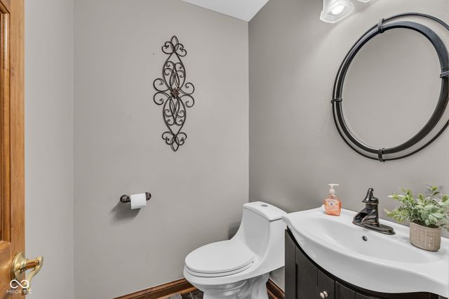 5593 S County Road 400 W, Coatesville, IN 46121