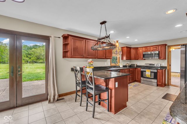 5593 S County Road 400 W, Coatesville, IN 46121