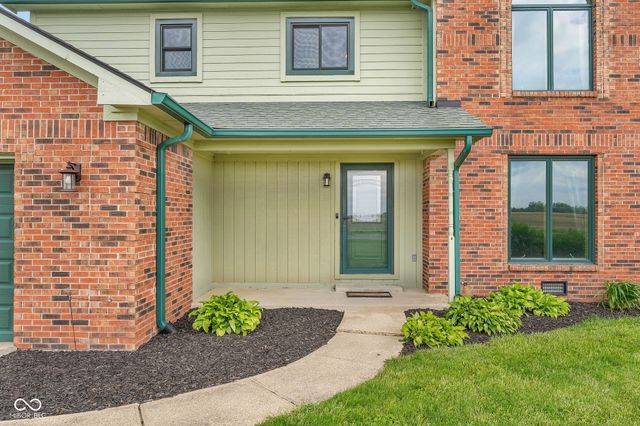 5593 S County Road 400 W, Coatesville, IN 46121