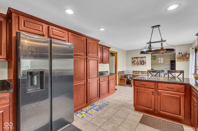 5593 S County Road 400 W, Coatesville, IN 46121