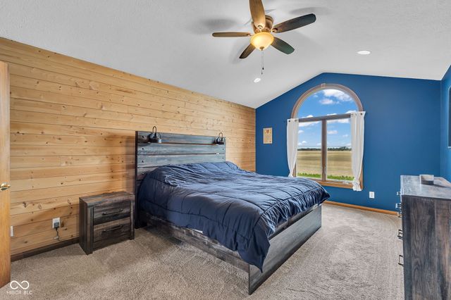 5593 S County Road 400 W, Coatesville, IN 46121