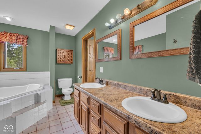 5593 S County Road 400 W, Coatesville, IN 46121