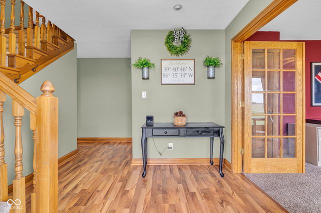 5593 S County Road 400 W, Coatesville, IN 46121