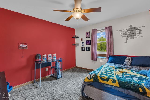 5593 S County Road 400 W, Coatesville, IN 46121