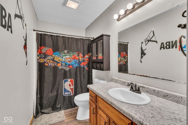 5593 S County Road 400 W, Coatesville, IN 46121