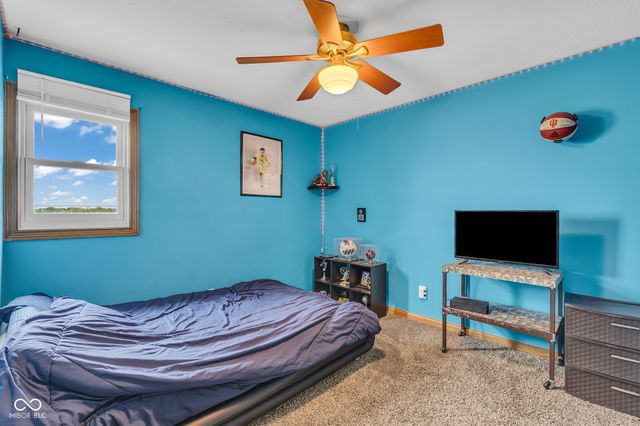 5593 S County Road 400 W, Coatesville, IN 46121