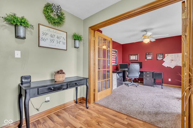 5593 S County Road 400 W, Coatesville, IN 46121