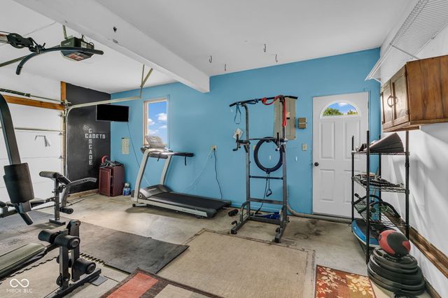 5593 S County Road 400 W, Coatesville, IN 46121