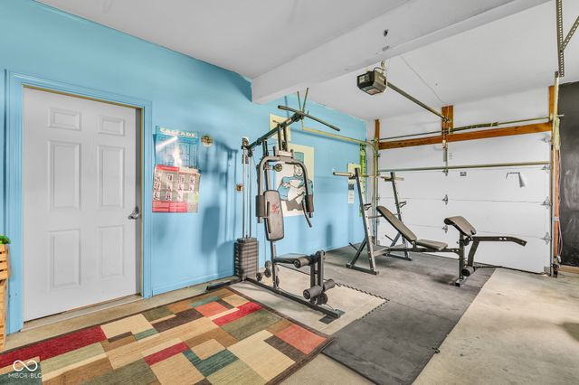 5593 S County Road 400 W, Coatesville, IN 46121