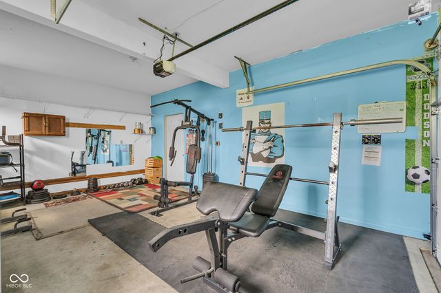 5593 S County Road 400 W, Coatesville, IN 46121
