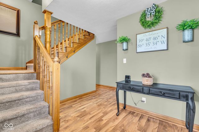 5593 S County Road 400 W, Coatesville, IN 46121