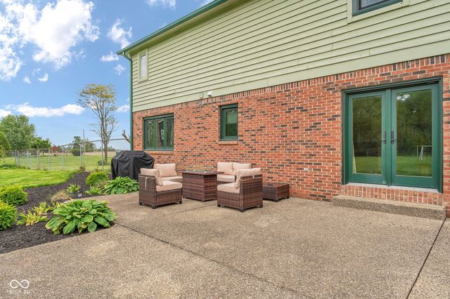 5593 S County Road 400 W, Coatesville, IN 46121
