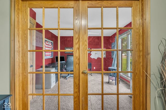 5593 S County Road 400 W, Coatesville, IN 46121
