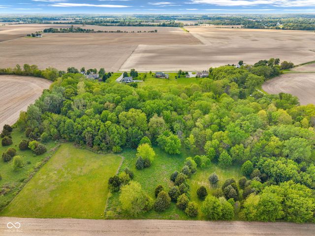 5593 S County Road 400 W, Coatesville, IN 46121