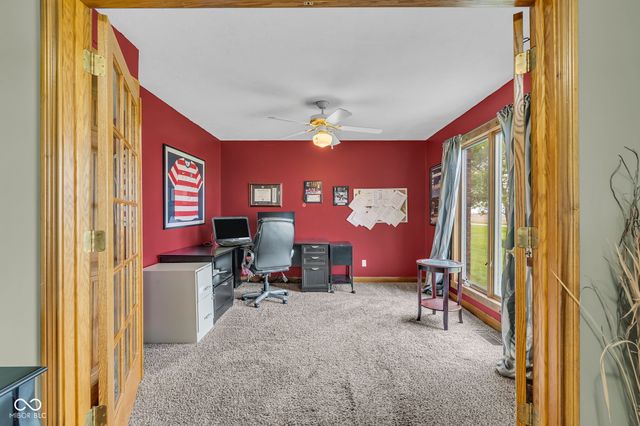 5593 S County Road 400 W, Coatesville, IN 46121