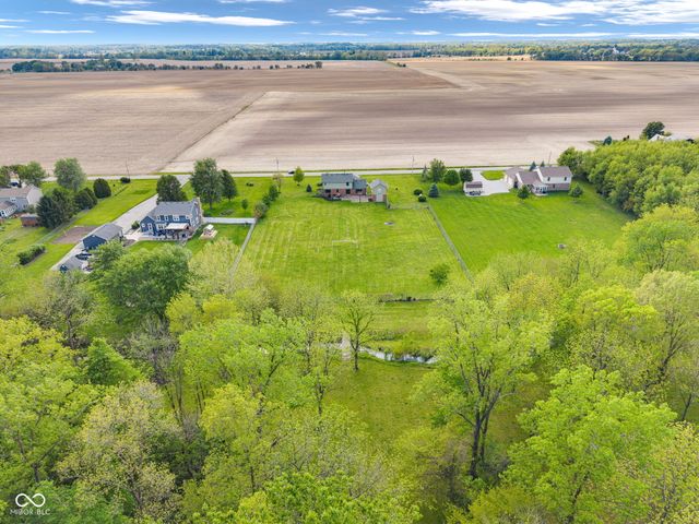 5593 S County Road 400 W, Coatesville, IN 46121