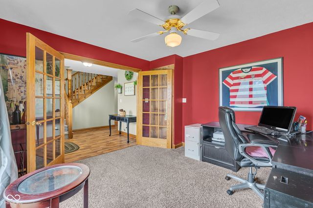 5593 S County Road 400 W, Coatesville, IN 46121