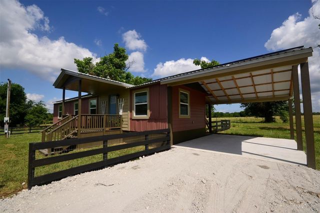 12652 Calvary Road, Willis, TX 77318