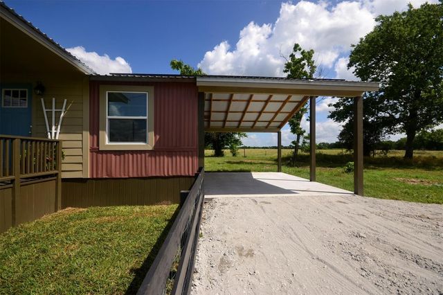 12652 Calvary Road, Willis, TX 77318