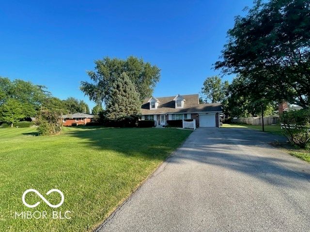 2325 Lee Drive, Indianapolis, IN 46227